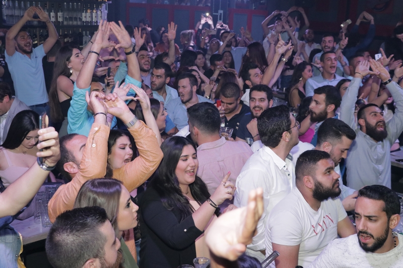 Student Committee Presents Maher Jah at Loco